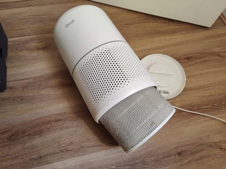 How Often to Change a Levoit Air Purifier Filter Guide]