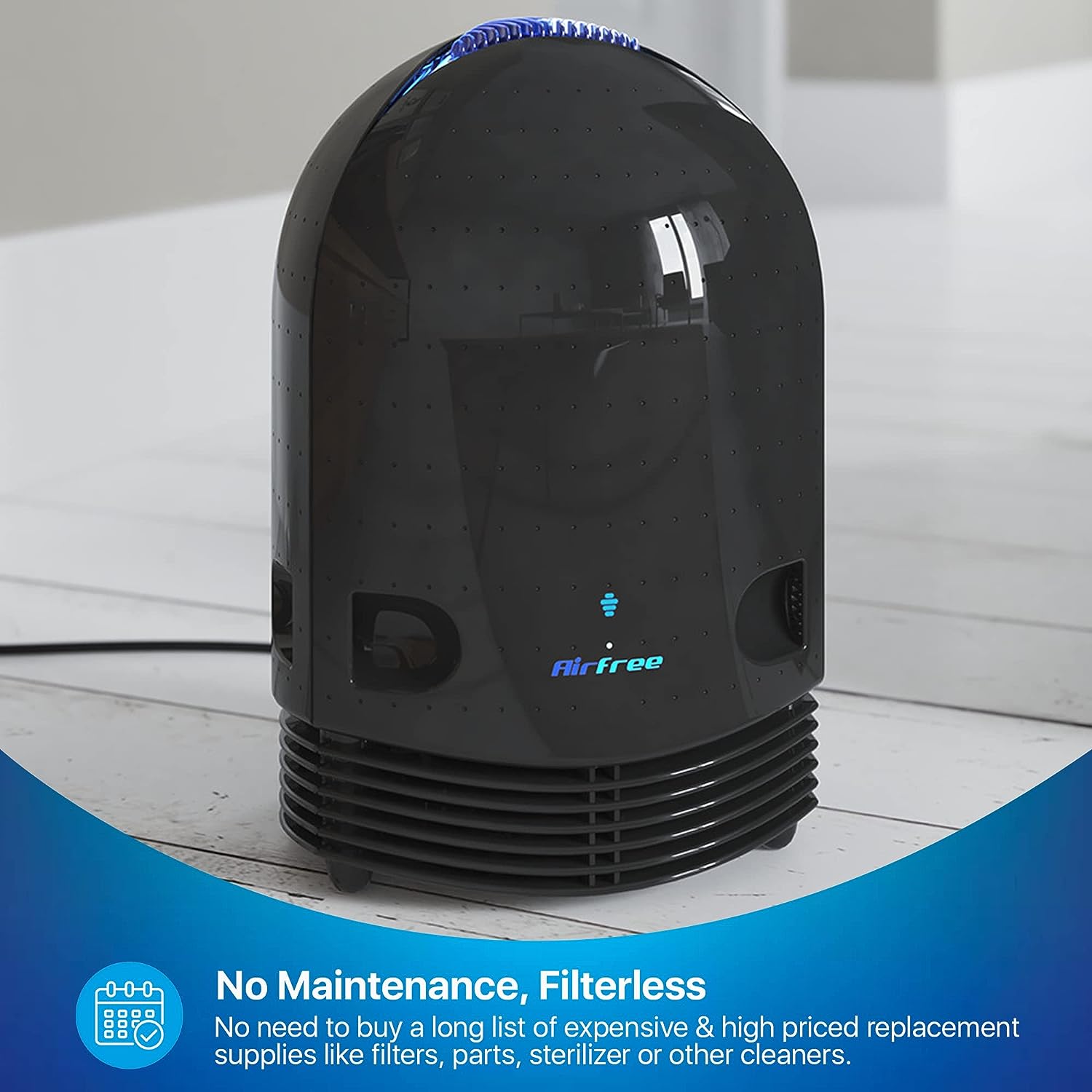 Airfree Onix 3000 Review: Is it Worth the Investment?